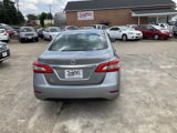Used 2014 Nissan Sentra S image 4