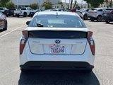 Certified 2017 Toyota Prius Three Touring image 5