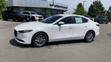 New 2025 MAZDA MAZDA3 s image 6