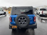 New 2024 Ford Bronco Big Bend image 4