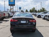 New 2025 Chevrolet Malibu LS image 4