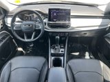 Used 2022 Jeep Compass Limited w/ Sun and Sound Group image 2