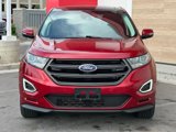 Used 2017 Ford Edge Sport w/ Equipment Group 401A image 2