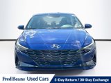 Used 2023 Hyundai Elantra Limited image 2