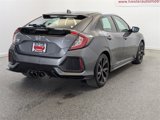 Used 2017 Honda Civic Sport image 5