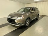 Used 2018 Mitsubishi Outlander SE image 5