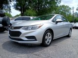 Used 2017 Chevrolet Cruze LS image 2