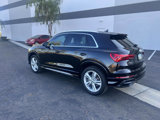 Used 2020 Audi Q3 2.0T Premium w/ Convenience Package image 3