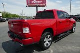 Used 2020 RAM 1500 Big Horn image 5