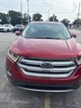 Certified 2016 Ford Edge SEL w/ Equipment Group 201A image 4