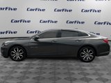 Used 2017 Chevrolet Malibu LT w/ Leather Package image 2