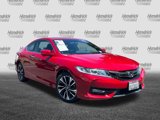 Used 2017 Honda Accord EX image 2