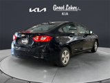 Used 2016 Chevrolet Cruze LS image 5