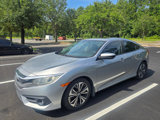 Used 2016 Honda Civic EX-L image 5