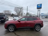 New 2025 Chevrolet Trax LT w/ LT Convenience Package image 3