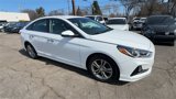 Used 2018 Hyundai Sonata SEL image 2