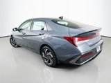 New 2025 Hyundai Elantra Sport image 5