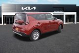 New 2025 Kia Soul LX image 3