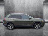 Used 2020 Jeep Cherokee Limited image 4