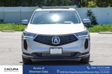 New 2025 Acura RDX SH-AWD w/ Technology Package image 2