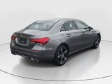 Certified 2022 Mercedes-Benz A 220 image 5