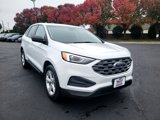 Used 2019 Ford Edge SE w/ SE Fleet Driver's Package image 4