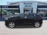 New 2025 Buick Encore GX Preferred image 2