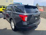Used 2020 Ford Explorer XLT w/ Comfort Package image 3