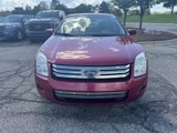 Used 2008 Ford Fusion SE image 2