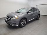 Used 2016 Nissan Murano SV w/ Premium Package image 2