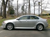 Used 2016 Mitsubishi Lancer ES image 5