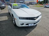 Used 2011 Chevrolet Camaro LT image 3