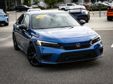 Used 2022 Honda Civic Sport image 2