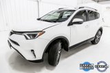 Used 2018 Toyota RAV4 XLE image 2