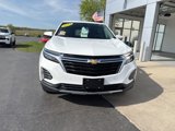 Certified 2023 Chevrolet Equinox LT image 2