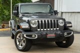 Used 2020 Jeep Wrangler Unlimited Sahara image 3