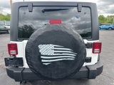 Used 2018 Jeep Wrangler Sport image 5