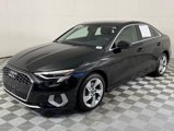 Used 2023 Audi A3 2.0T Premium w/ Convenience Package image 3