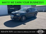 New 2024 Dodge Durango SRT image 2