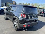 Used 2020 Jeep Renegade Trailhawk w/ Premium Leather Group image 5