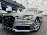 Used 2014 Audi A6 3.0T Prestige image 2