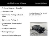 Used 2019 Chevrolet Silverado 1500 LT Trail Boss image 5