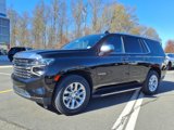 Certified 2023 Chevrolet Tahoe Premier image 3
