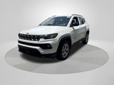 New 2025 Jeep Compass Latitude image 2