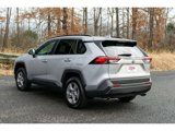 Used 2024 Toyota RAV4 XLE image 5