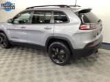 Used 2020 Jeep Cherokee Latitude Plus image 3