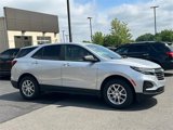 Used 2022 Chevrolet Equinox LS w/ LS Convenience Package image 2