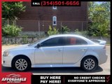 Used 2010 Mitsubishi Lancer ES image 2