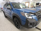 Used 2022 Subaru Forester Wilderness image 3