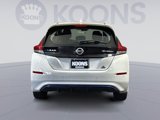Used 2022 Nissan Leaf S Plus image 5